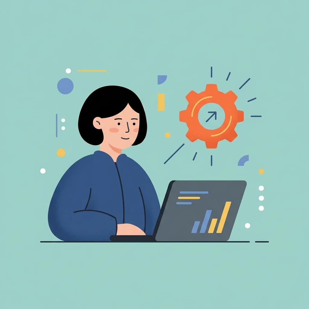 【API連携】AI-OCR連携の実務ポイント|接続方式と運用設計