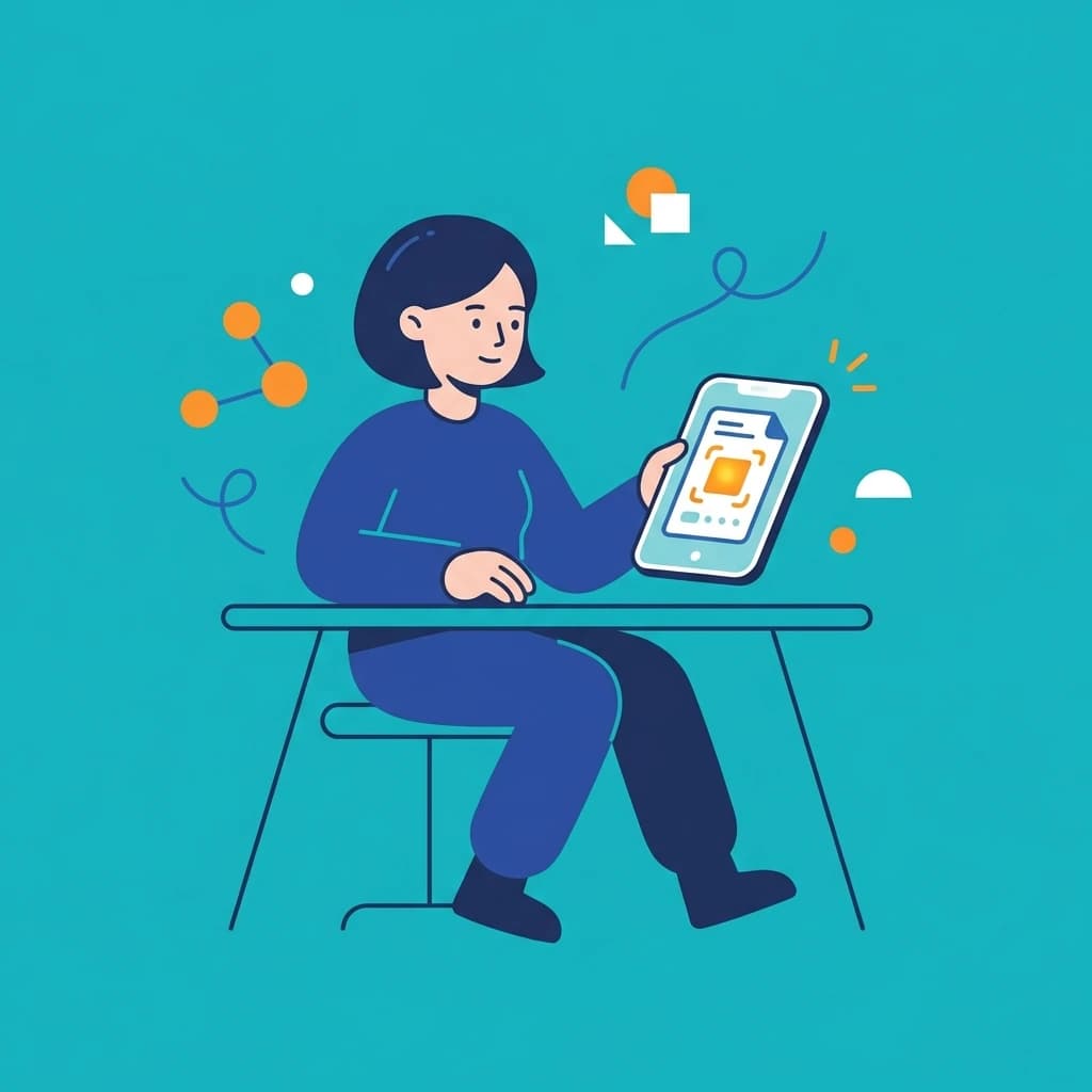 AI-OCR導入のよくある失敗例とデメリット|成功に導く選び方と対策を解説