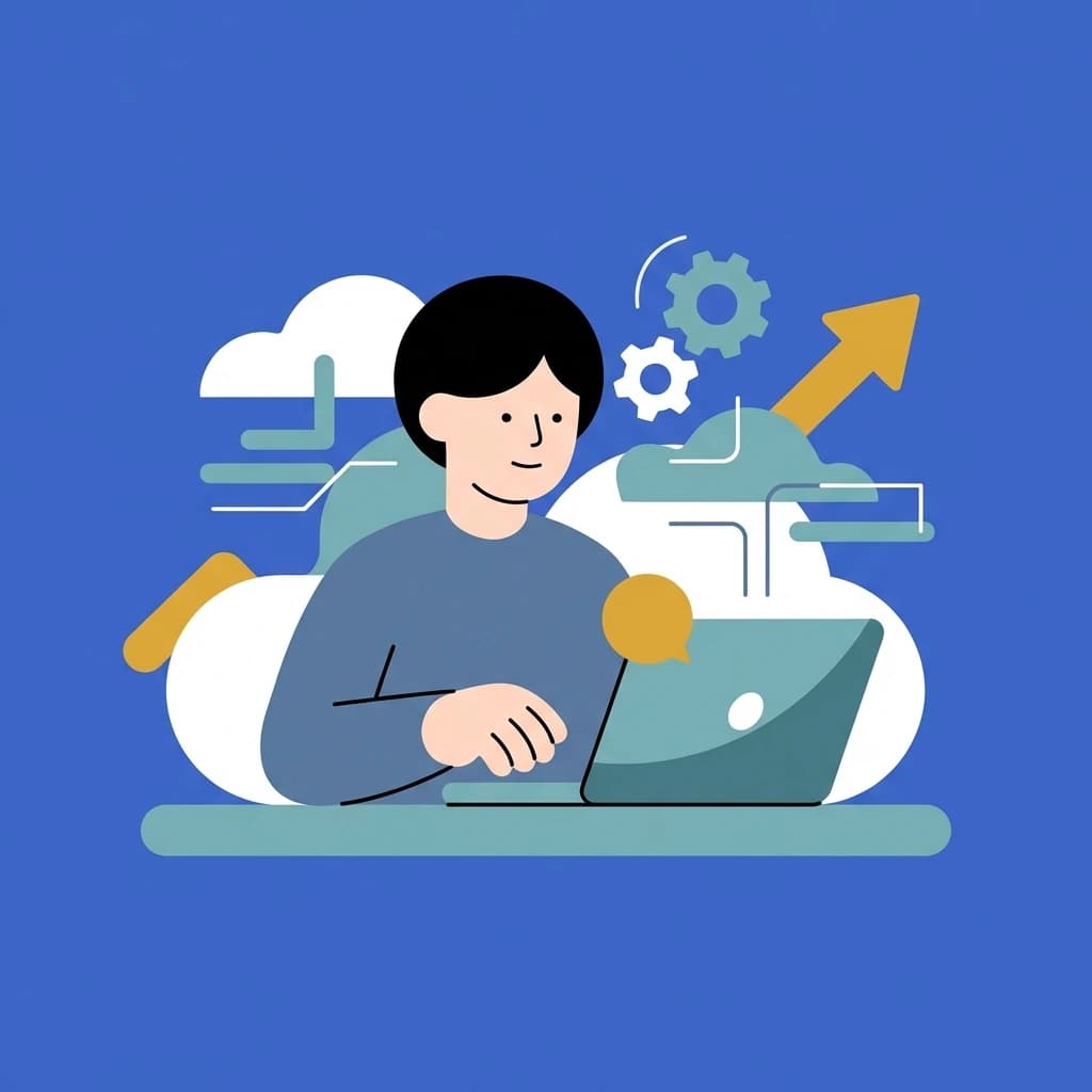 クラウド会計ソフトとは?導入メリット・デメリット、選び方のポイントを解説