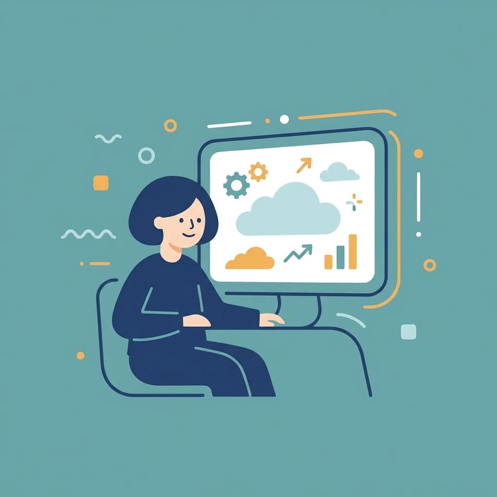 【法人向け】クラウド会計システムの比較|自社に合うサービスの選び方を徹底解説