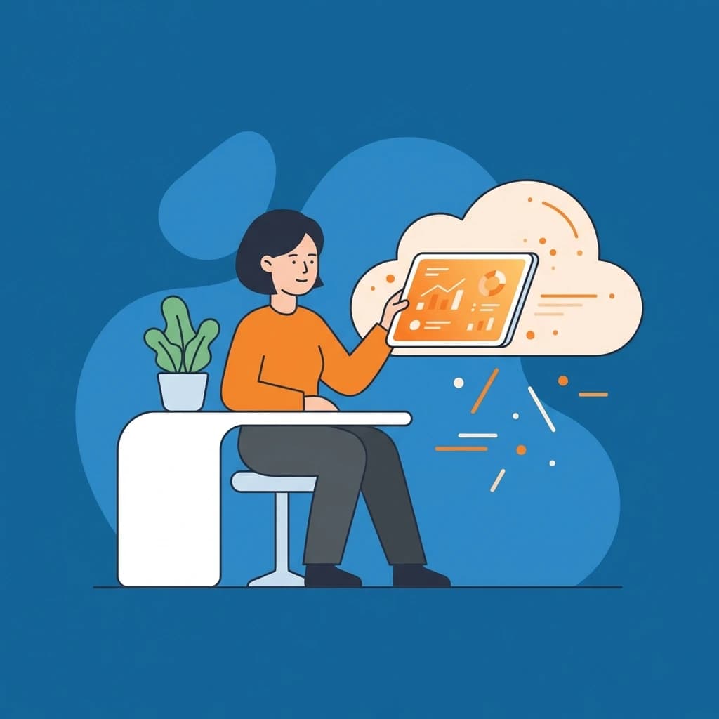 クラウド会計とは?メリット・デメリットから法人向けソフトの選び方、導入手順まで解説