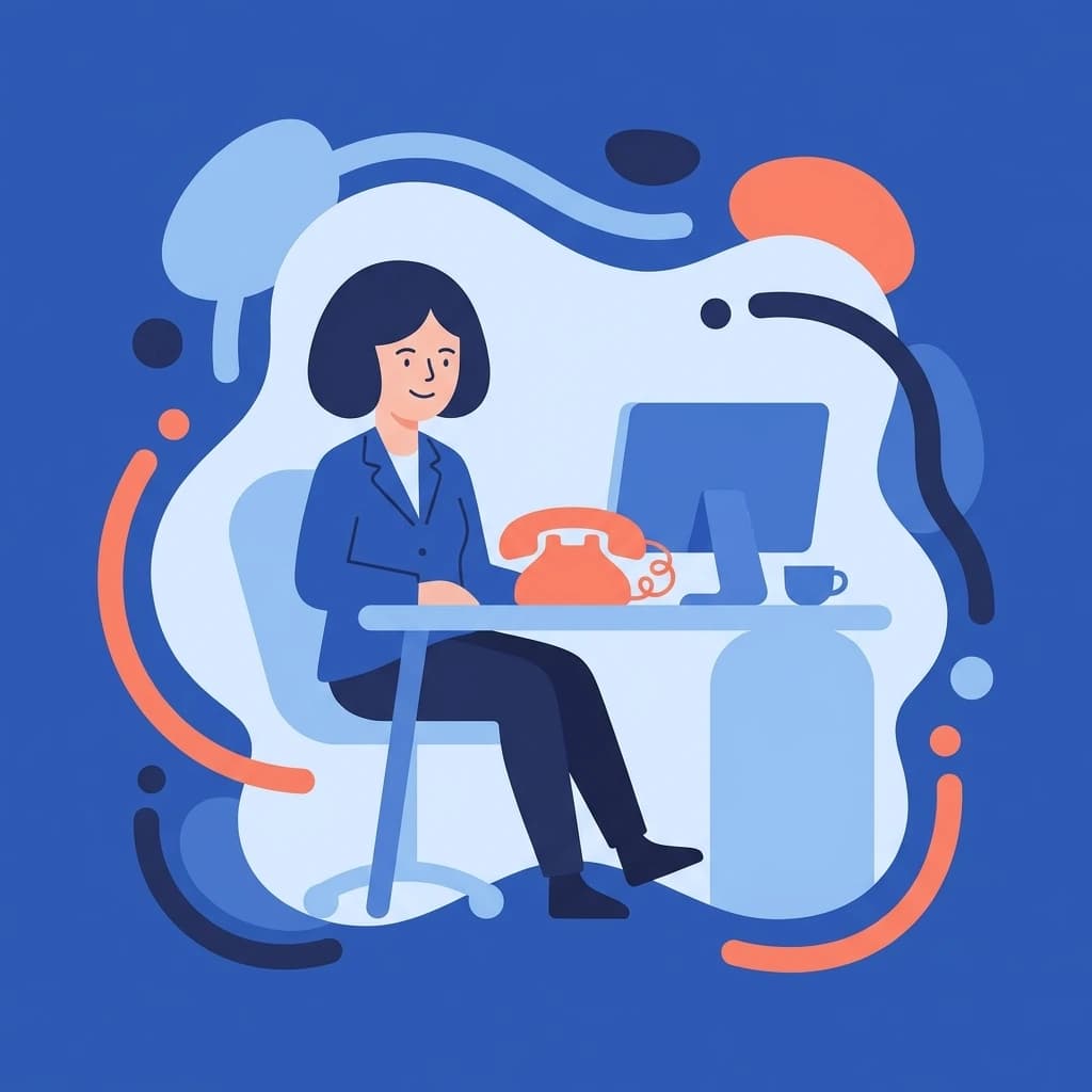 電話代行サービスとは?メリット・デメリットから料金、選び方まで網羅的に解説