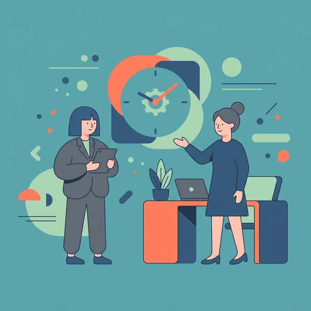 勤怠管理システム比較12選!選び方の5つのポイントと料金相場、タイプ別のおすすめを解説