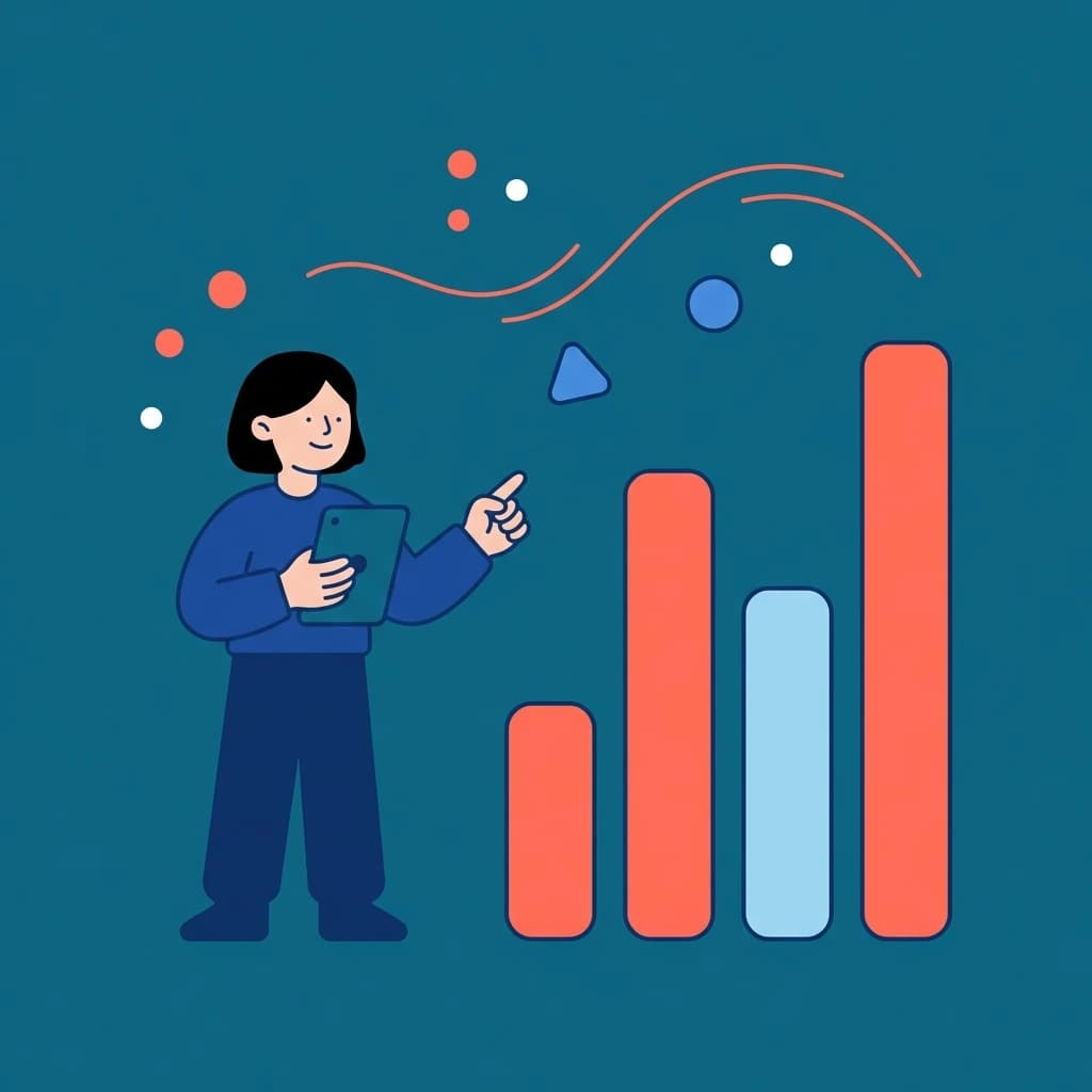 BIツール徹底比較|自社に合う選び方と評価項目、導入成功のポイントを解説