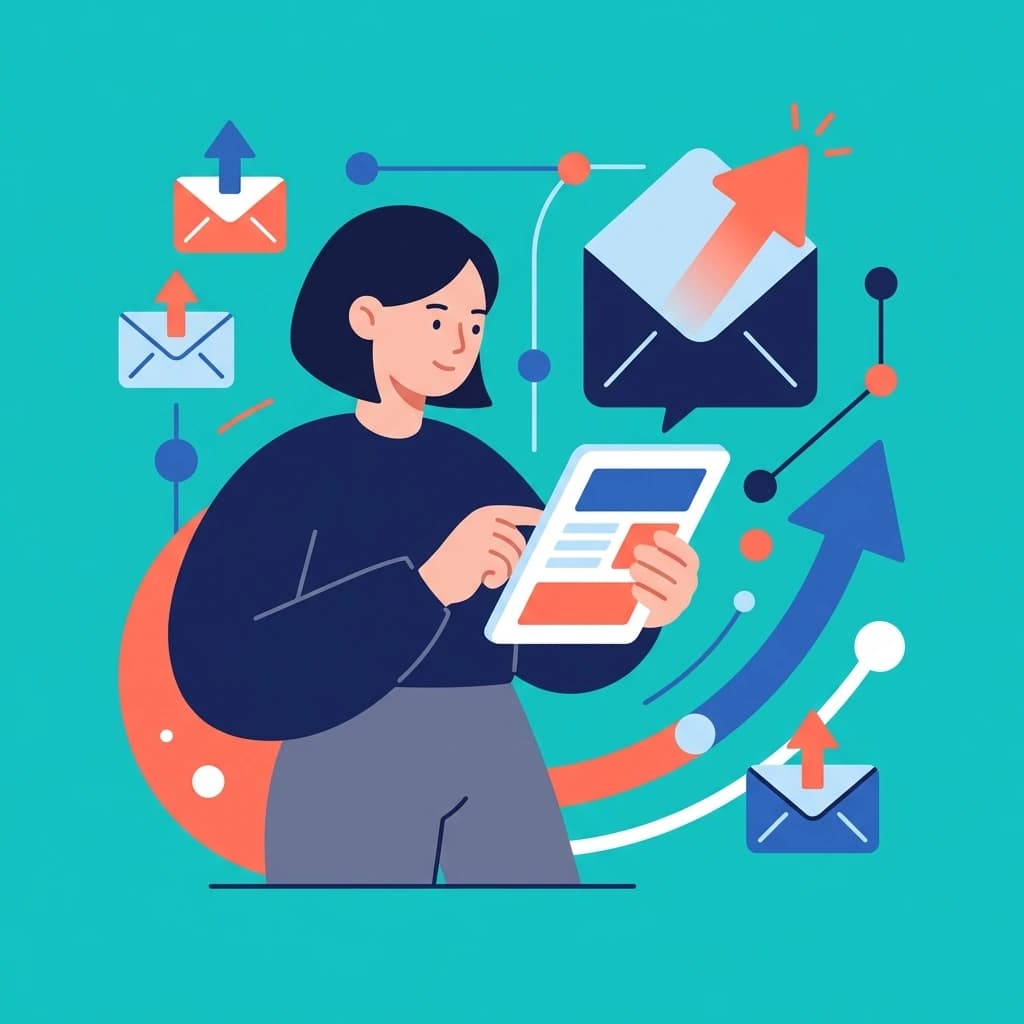 【2026年最新版】ポスティング成功事例5選|業種別の反響率アップのコツと業者選定法