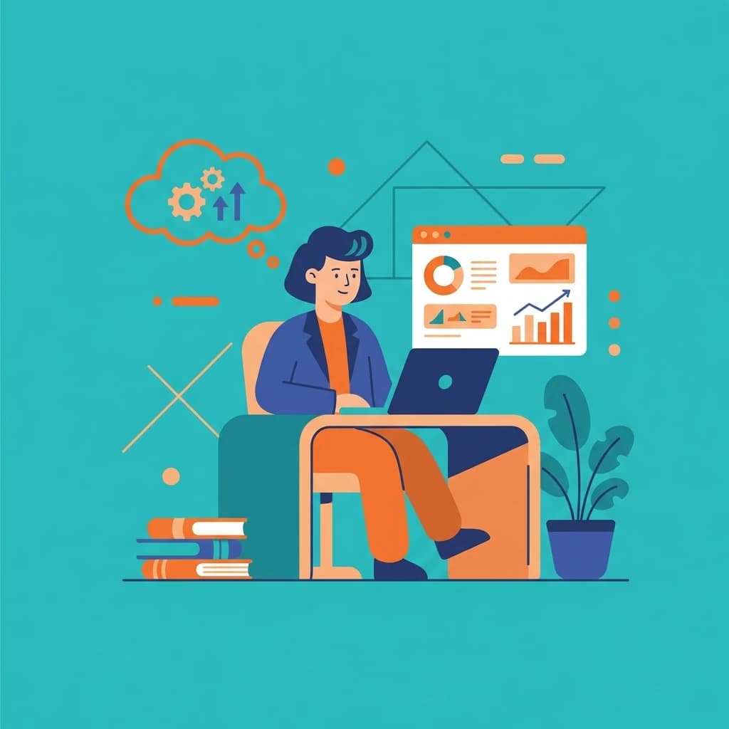 【2026年最新版】BtoBブランド認知向上の戦略ガイド|施策の立て方から効果測定まで解説