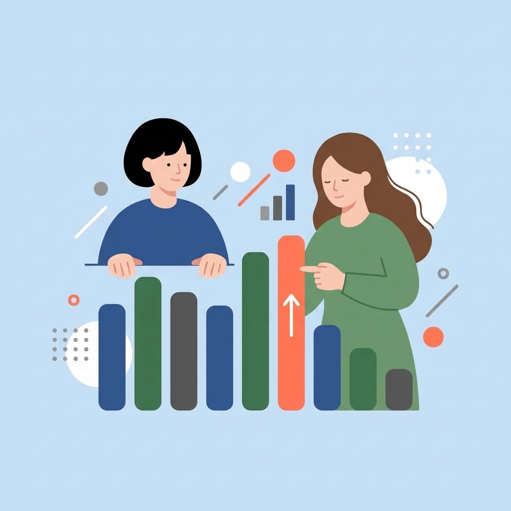 BIツール比較ガイド|失敗しない選び方と目的別のポイントを解説