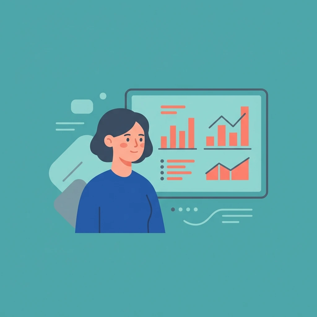 BIツールとは?機能やメリット、Excelとの違い、失敗しない選び方を解説