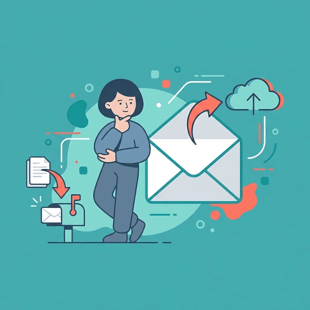 ポスティングとDMの違いとは?目的別の選び方や費用、反響率を徹底比較