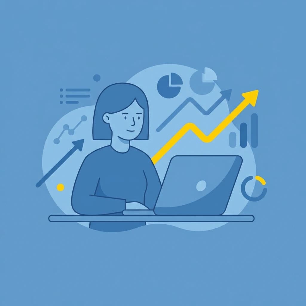 人事データ分析とは?進め方や活用領域、ツールの選び方をわかりやすく解説