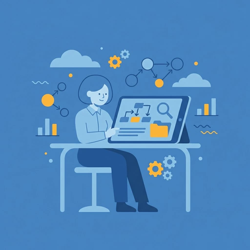 人事評価システムの選び方とは?比較ポイントやメリット、おすすめ15選を解説