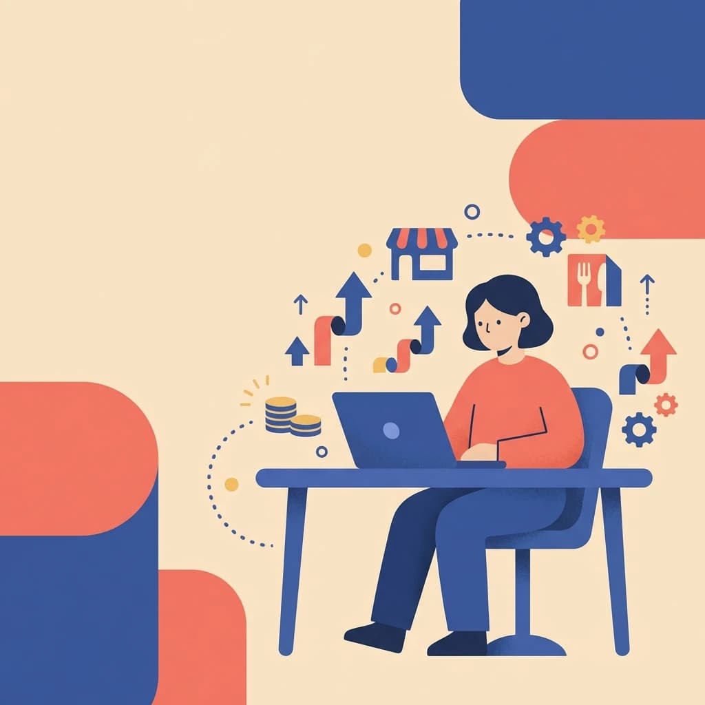 【2026年】飲食店の業態転換で使える補助金・助成金を解説 申請の流れから成功のコツまで