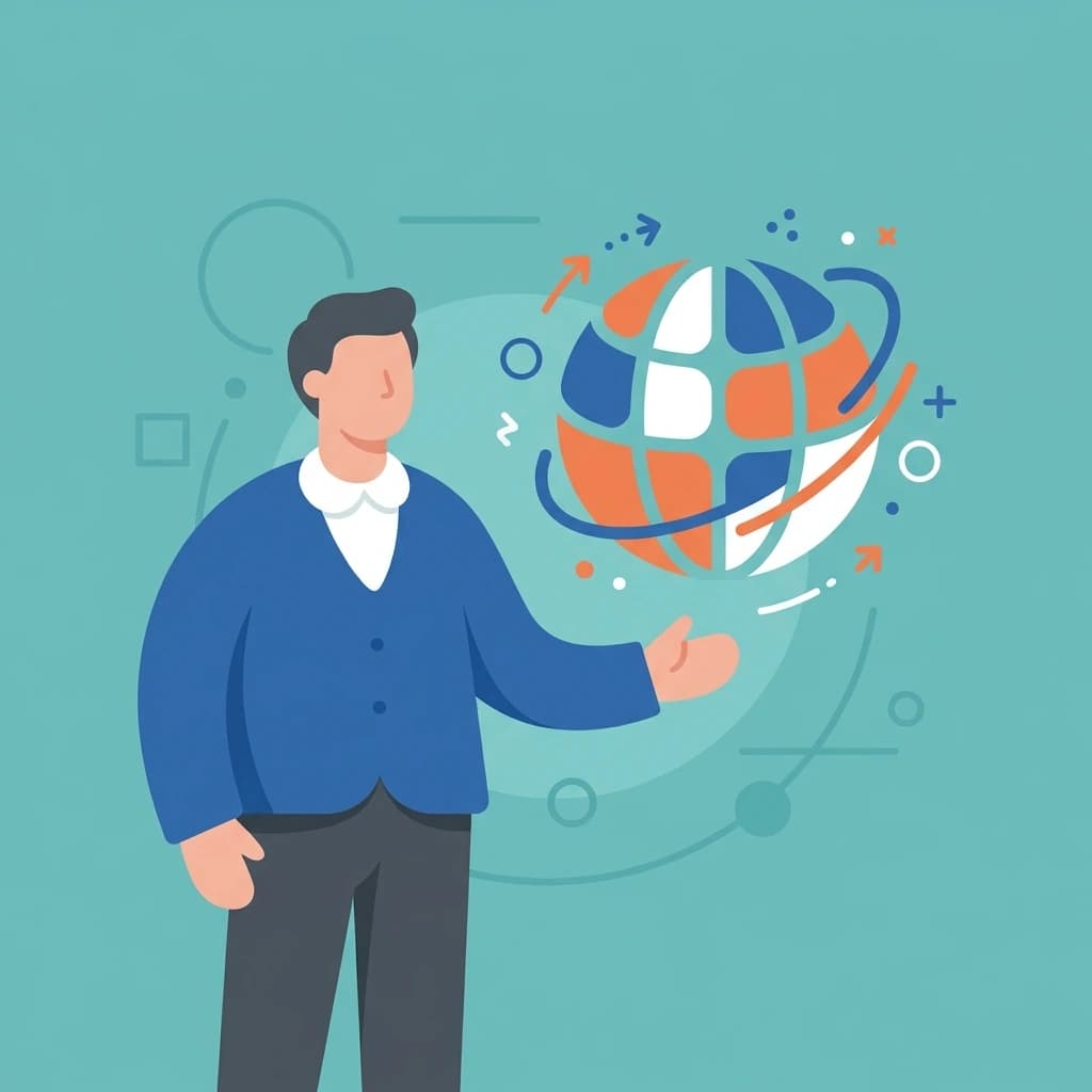 海外進出支援コンサルティング会社の選び方|費用相場やサポート内容、成功のポイントを解説