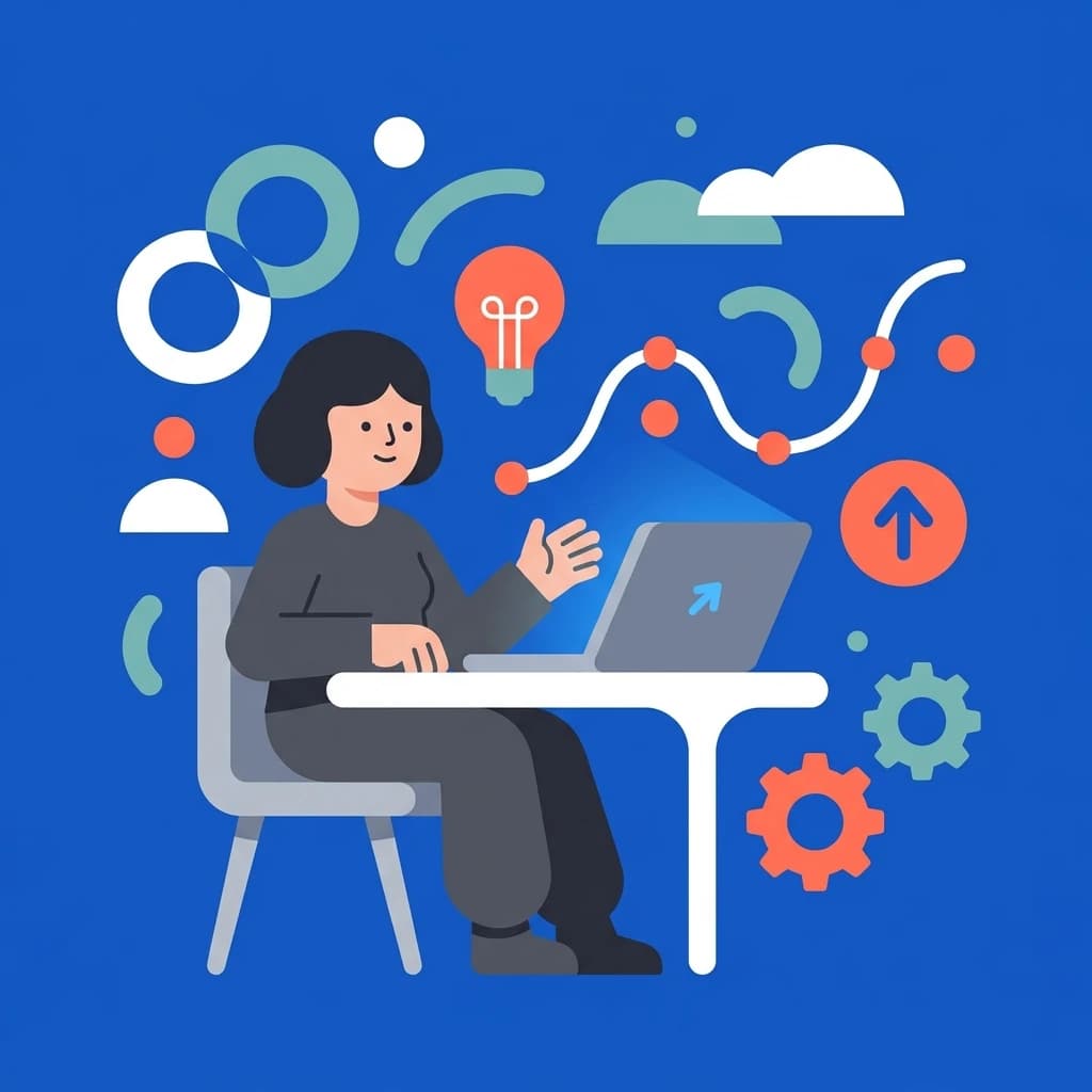 新規事業の成功事例から学ぶ5つの法則|失敗パターンとアイデア発想法も解説