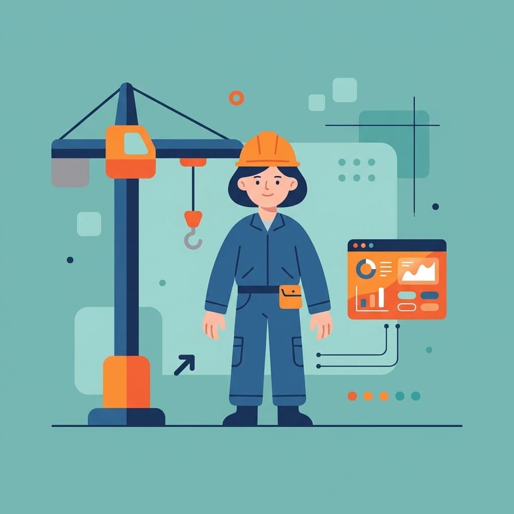 建設業界の最新動向と今後の展望|市場規模・課題・DX推進の方向性を解説