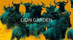 株式会社LionGarden