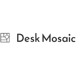 Desk Mosaic