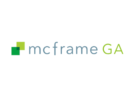 mcframe GA Image