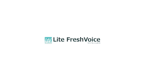 Lite FreshVoice Image