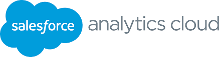 Salesforce Analytics Cloud Image