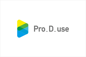 株式会社Pro-D-use