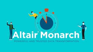 Altair Monarch Image