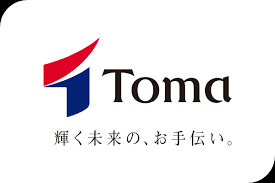TOMAコンサルタンツグループ株式会社