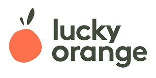 Lucky Orange Image