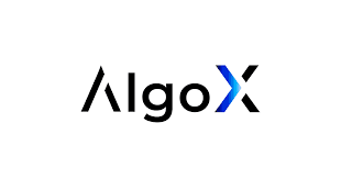 株式会社AlgoX