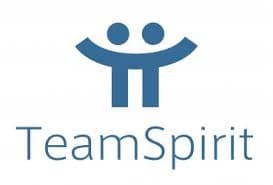 TeamSpirit 経費精算 Image