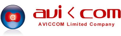 株式会社エーヴィックコム