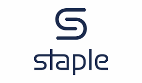 Staple