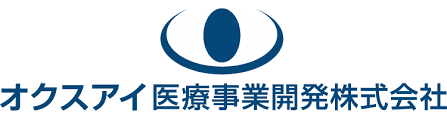 オクスアイ医療事業開発