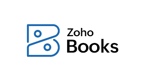 Zoho Books Image