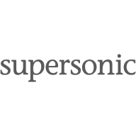 株式会社スーパーソニック