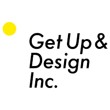 ゲットアップ&デザイン